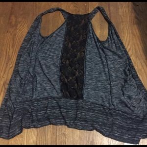 Daytrip Tank Vest (No Tags)